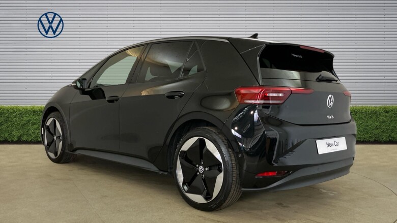 Volkswagen ID.3 150kW Match Pro 59kWh 5dr Auto Electric Hatchback